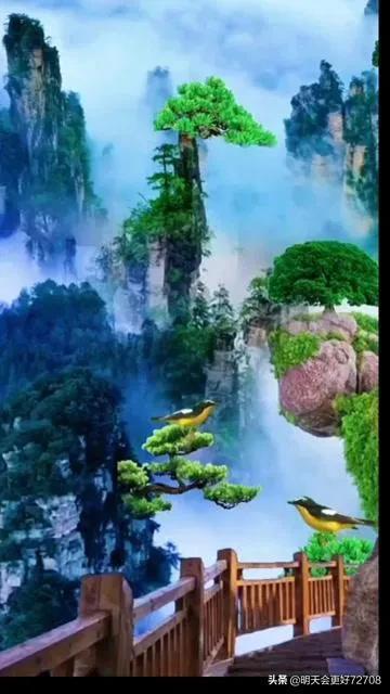 耿乐给《阿甘正传》中的阿甘配音，英文发音也太标准了吧游戏画面