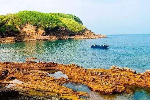 加勒比巡航
