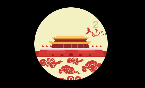 中国校服