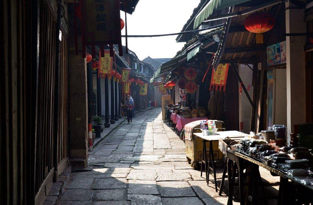 洛阳龙门奉先寺遗址出土文物